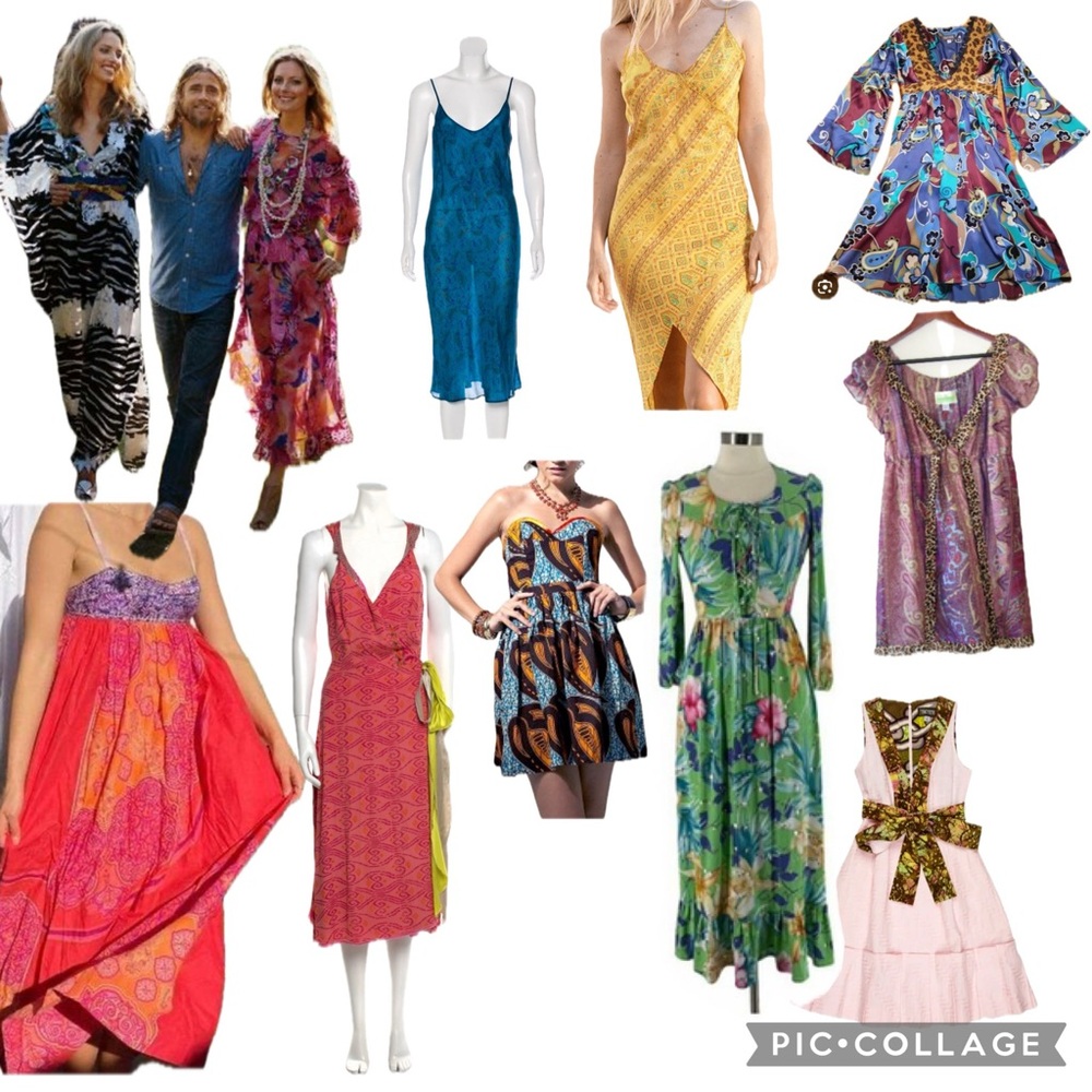 Tracy Feith Collection - Picture 4 of 11